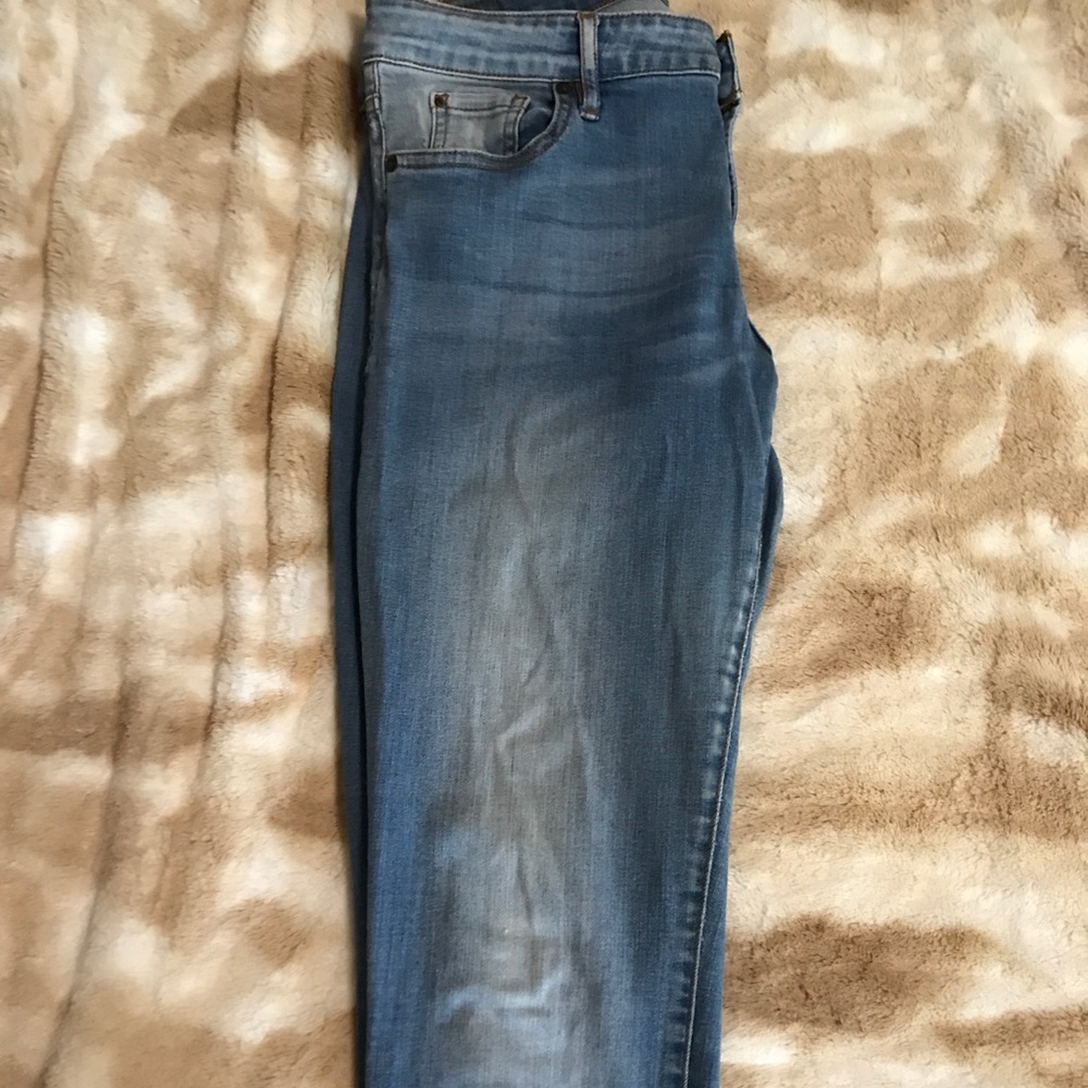 Guess jeans
